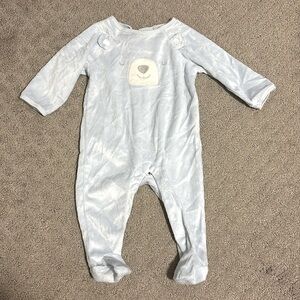 Sweetest, softest baby outfit